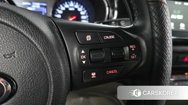 Kia The New Carnival id 4667624 из Кореи 20