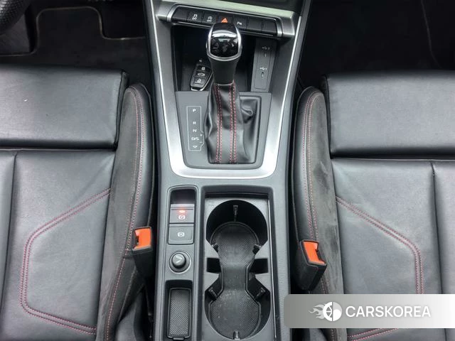Audi Q3 Sportback id 4261981 из Китая 20