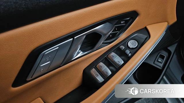 BMW 3 Series (G20) id 4635760 из Кореи 20