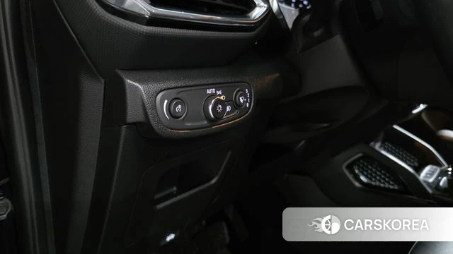 Chevrolet (GM Daewoo) Trailblazer id 4732363 из Кореи 20