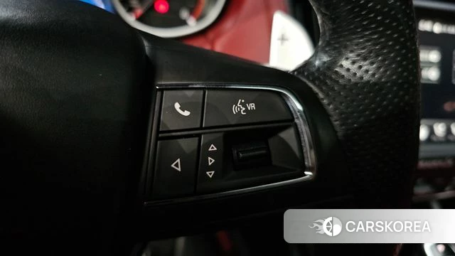 Maserati Levante id 4712889 из Кореи 20