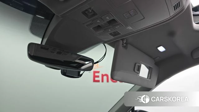 Volkswagen Tiguan second Generation id 4610023 из Кореи 20