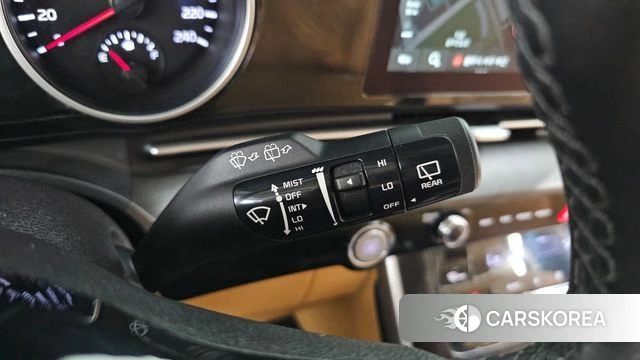 Kia Carnival 4th generation id 4625517 из Кореи 20