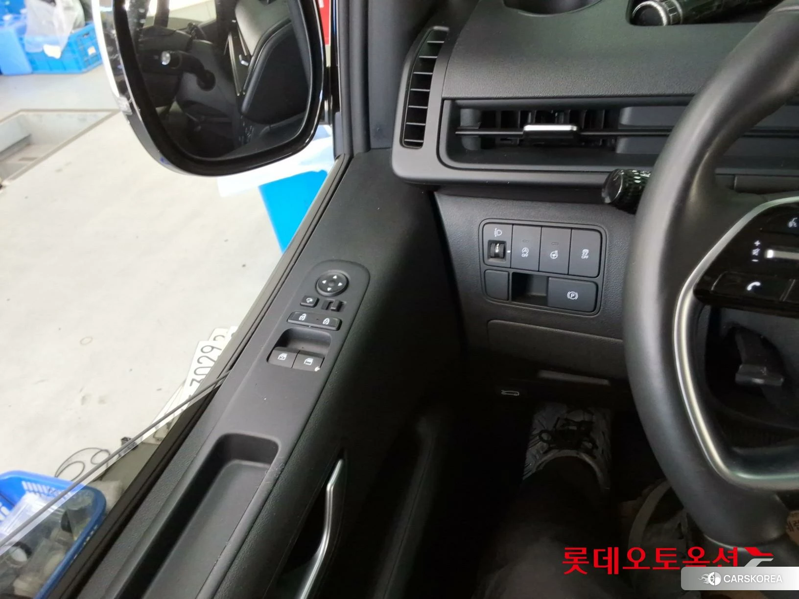 Hyundai Staria id 4902539 из Кореи 20
