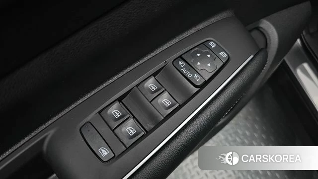 Renault Korea (Samsung) The New QM6 id 4488955 из Кореи 20