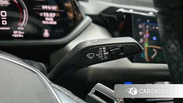 Audi e-Tron GT id 4344063 из Кореи 20