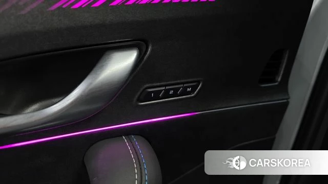 Renault Korea (Samsung) Grand Coleos id 4853689 из Кореи 20