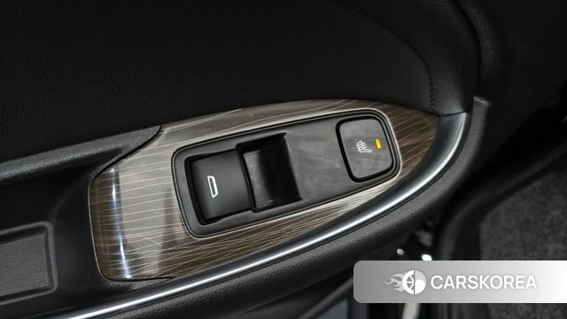 Chevrolet (GM Daewoo) The New Malibu id 4688557 из Кореи 20