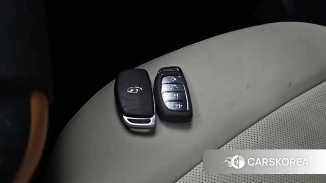 Hyundai Casper id 4618771 из Кореи 20