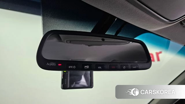 Kia The New K5 2nd generation id 4471436 из Кореи 20