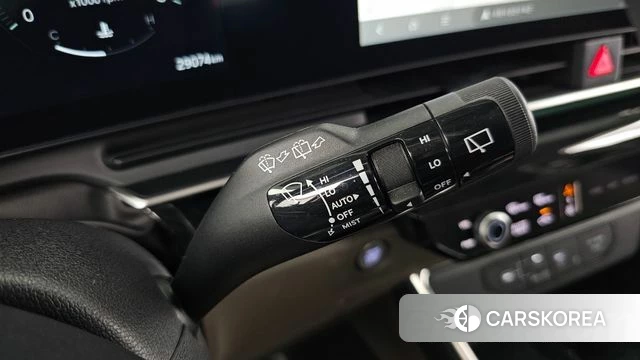Kia The New Carnival 4th Generation id 4571473 из Кореи 20
