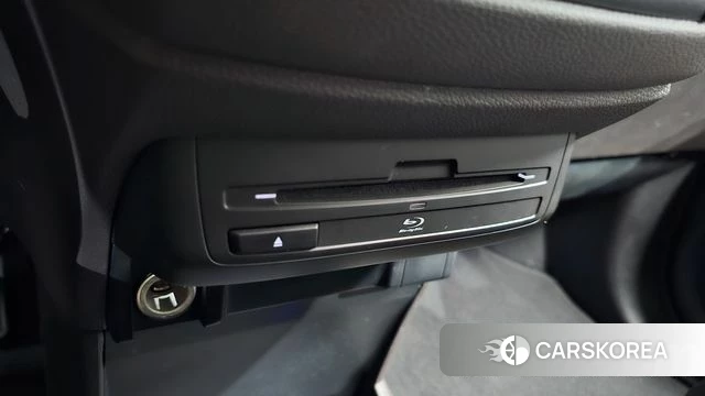 Honda Odyssey id 4689391 из Кореи 20