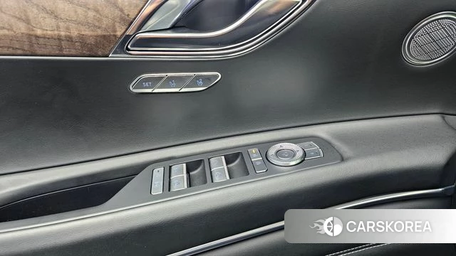 Genesis GV80 id 4222985 из Кореи 20