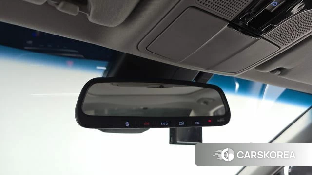 Hyundai Grandeur IG id 4605174 из Кореи 20