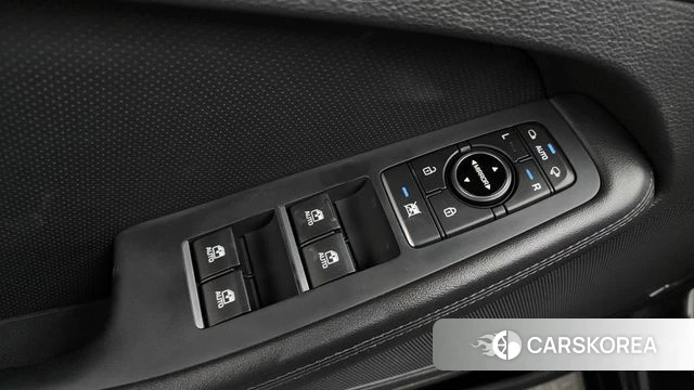 Genesis G80 id 4582168 из Кореи 20