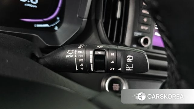 Kia The New Kia Ray id 4415021 из Кореи 20