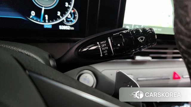 Hyundai The New Grandeur IG id 4268618 из Кореи 20