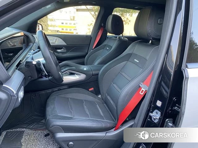 Mercedes-Benz GLE AMG id 4265181 из Китая 20