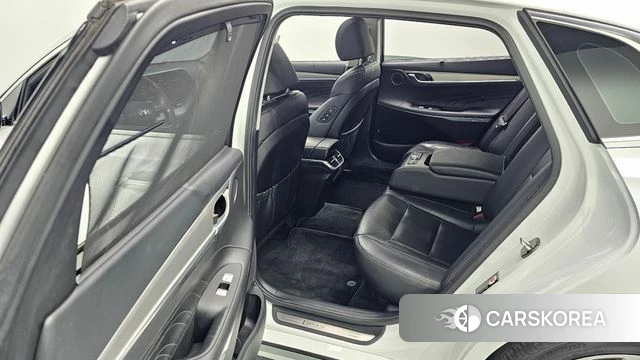 Hyundai The New Grandeur IG id 4410421 из Кореи 20