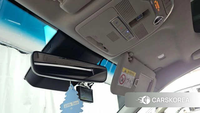 Hyundai The New Grandeur IG Hybrid id 4683222 из Кореи 20