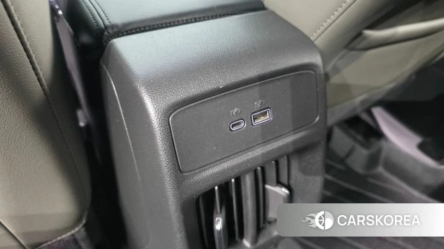 Chevrolet (GM Daewoo) Trax Crossover id 4561041 из Кореи 20