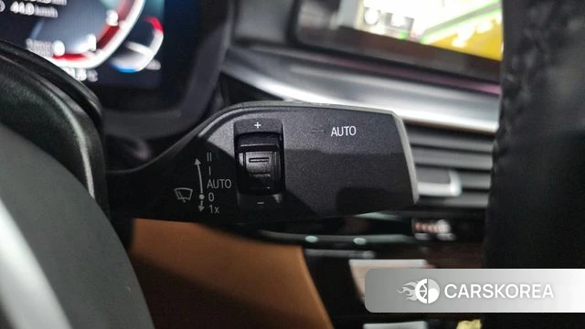 BMW 5 Series (G30) id 4480729 из Кореи 20