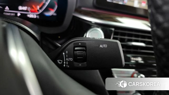 BMW 5 Series (G30) id 4355081 из Кореи 20