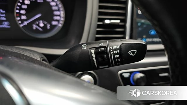 Hyundai Sonata New Rise id 4923875 из Кореи 20