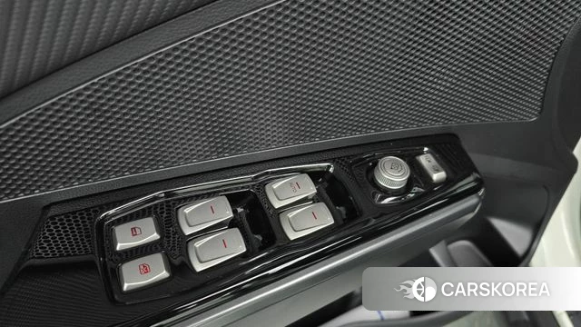 Ssangyong Tivoli Armor id 4722758 из Кореи 20