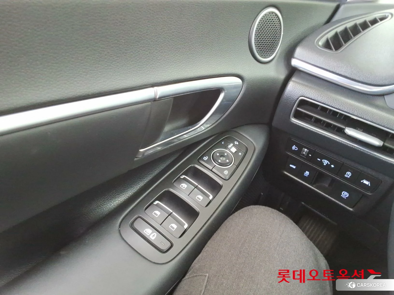 Hyundai Sonata id 4289316 из Кореи 20