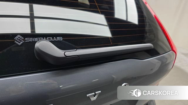 Volvo XC60 second Generation id 4286295 из Кореи 20