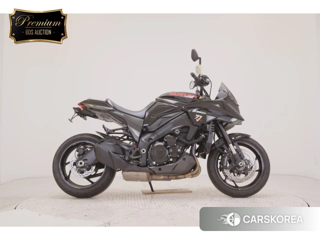 Suzuki GSX-S1000S Katana id 3947224 из Японии 20