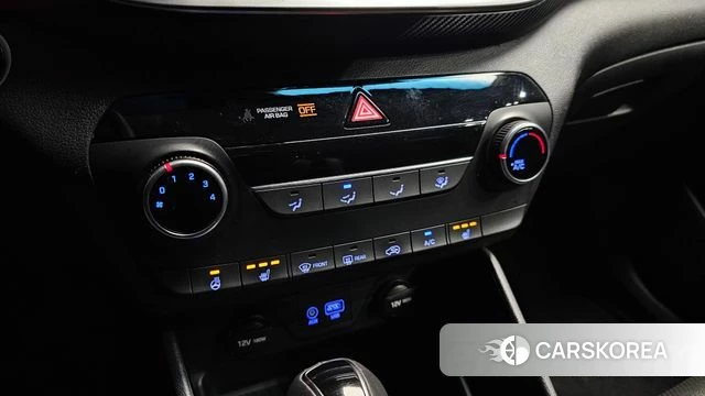 Hyundai All New Tucson id 4574451 из Кореи 20