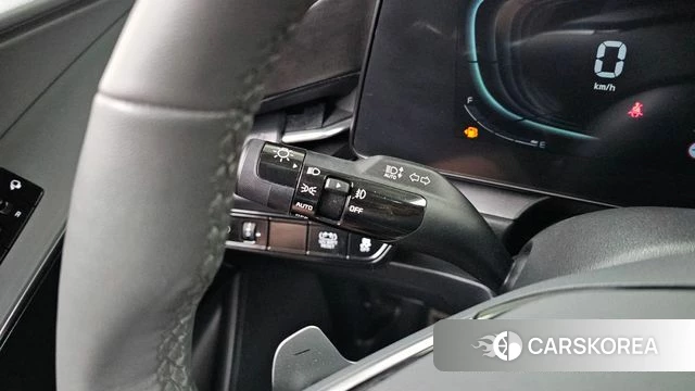 Kia Di Ol Nu Niro id 4745318 из Кореи 20