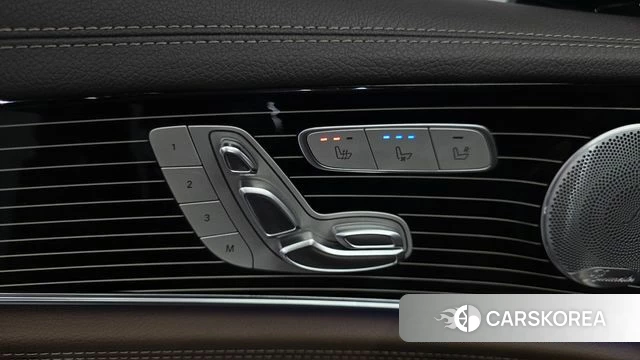 Mercedes-Benz E-Class W213 id 4542596 из Кореи 20