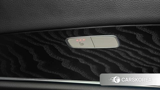 Mercedes-Benz E-Class W213 id 4677151 из Кореи 20