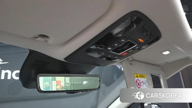 Kia The New Carnival 4th Generation id 4686837 из Кореи 20