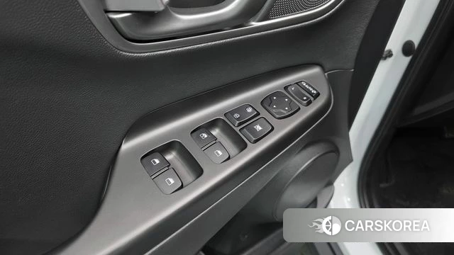 Hyundai Kona Electric id 4519354 из Кореи 20