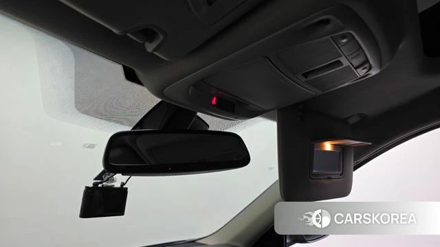 Renault Korea (Samsung) QM6 id 4385085 из Кореи 20