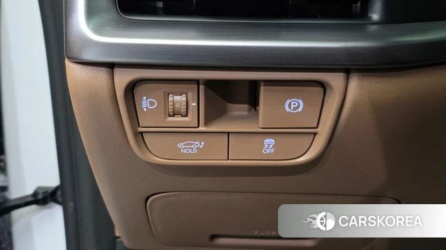 Hyundai Grandeur (GN7) id 4506347 из Кореи 20