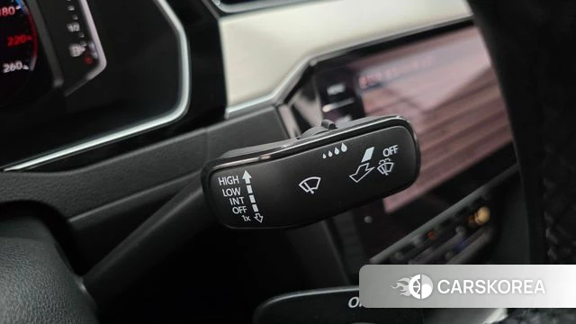 Volkswagen Passat GT (B8) id 4562352 из Кореи 20