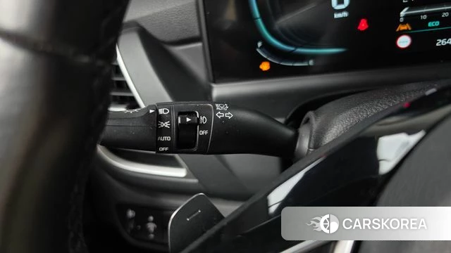 Kia The New Seltos id 4768790 из Кореи 20