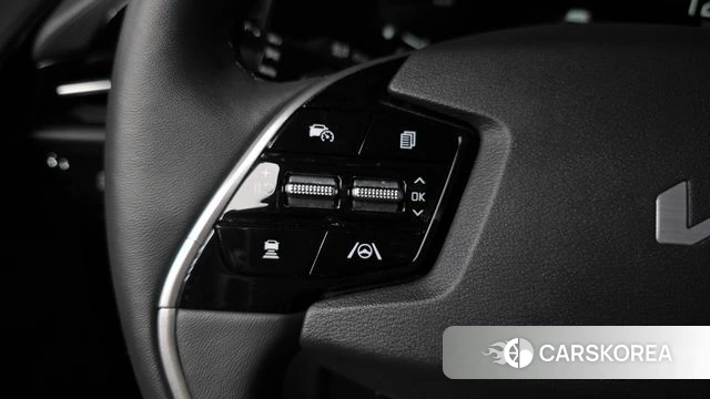 Kia Di Ol Nu Niro id 4905783 из Кореи 20