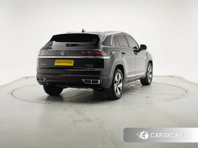 Volkswagen Tourang id 4273563 из Китая 20