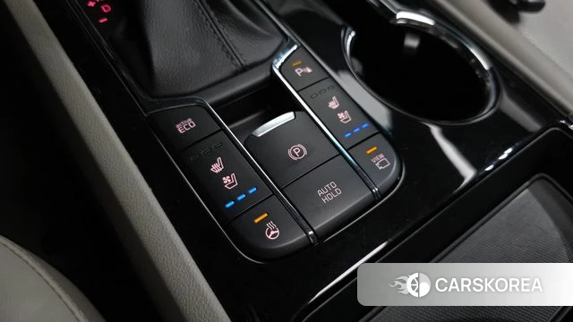 Kia The New Carnival id 4794608 из Кореи 20