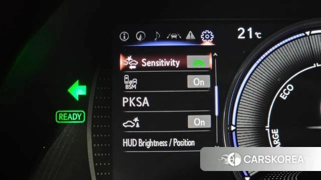 Lexus ES300h 7th generation id 4377278 из Кореи 20