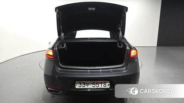 Kia Come New K7 id 4751423 из Кореи 20