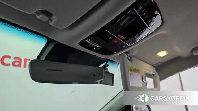 Hyundai Grandeur Hybrid (GN7) id 4414728 из Кореи 20