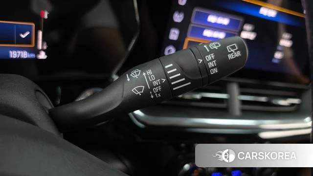 Chevrolet (GM Daewoo) Trax Crossover id 4870884 из Кореи 20