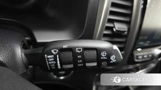 Ssangyong G4 Rexton id 4339683 из Кореи 20